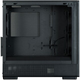 Gehäuse Zalman P10 NAMU Black