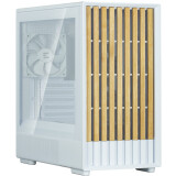 Gehäuse Zalman P10 NAMU White