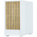 Gehäuse Zalman P10 NAMU White