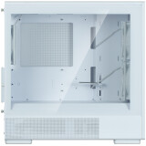 Gehäuse Zalman P10 NAMU White
