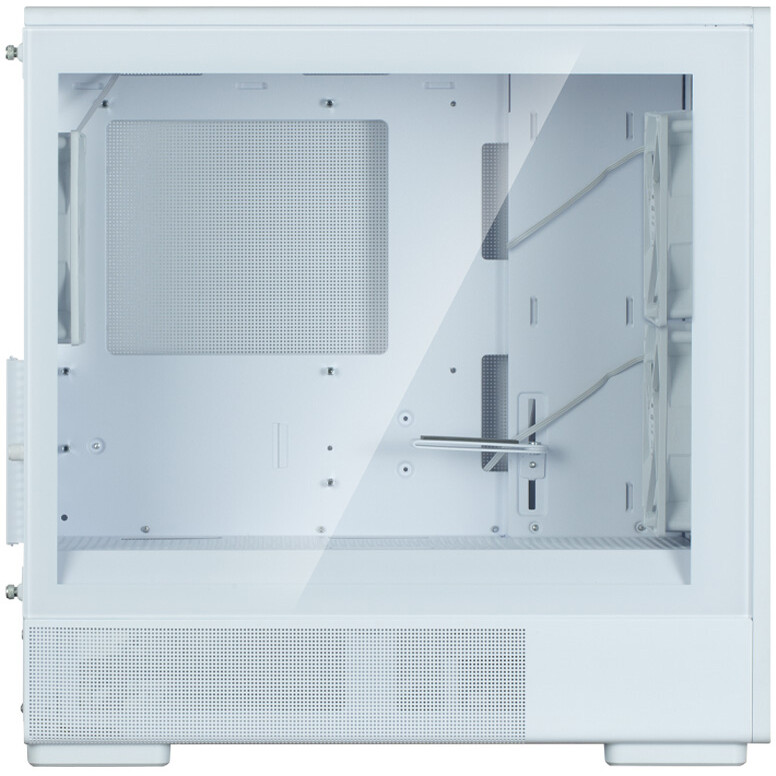 Gehäuse Zalman P10 NAMU White - Foto 5