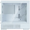 Gehäuse Zalman P10 NAMU White - Foto 5
