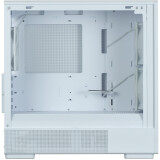 Gehäuse Zalman P10 NAMU White