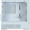 Gehäuse Zalman P10 NAMU White - Foto 6