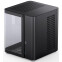 Gehäuse Jonsbo TK-1 Black - Foto 3