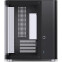 Gehäuse Jonsbo TK-1 Black - Foto 4