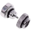 Druckventil für das Kühlsystem Alphacool Eiszapfen Pressure Valve G1/4 - chrome (17360) - Foto 3