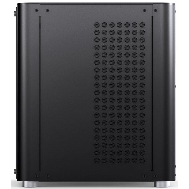 Gehäuse Jonsbo TK-1 Black - Foto 6