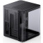Gehäuse Jonsbo TK-1 Black - Foto 7
