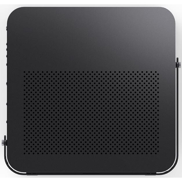 Gehäuse Jonsbo TK-1 Black - Foto 8