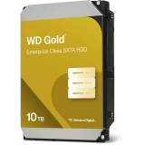 Disque dur 10TB SATA-III WD Gold (WD103KRYZ)