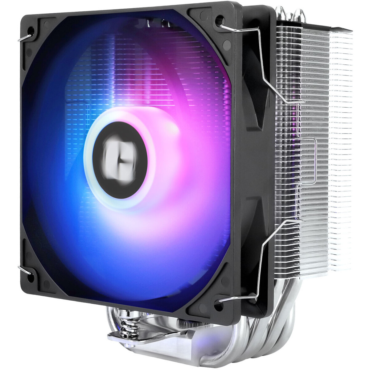Ventilateur de refroidissement Thermalright Burst Assassin 120 SE ARGB - BA120-SE-ARGB