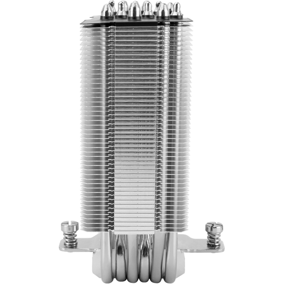 Ventilateur de refroidissement Thermalright Burst Assassin 120 SE ARGB - BA120-SE-ARGB - photo 6
