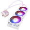 Wasserkühlungssystem Thermalright Frozen Warframe PRO 360 MEW ARGB - F-WFRAME-PRO-360-MEW-ARGB - Foto 2