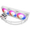 Wasserkühlungssystem Thermalright Frozen Warframe PRO 360 MEW ARGB - F-WFRAME-PRO-360-MEW-ARGB - Foto 4