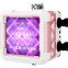 Wasserkühlungssystem Thermalright Frozen Warframe PRO 360 MEW ARGB - F-WFRAME-PRO-360-MEW-ARGB - Foto 6