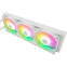 Wasserkühlsystem Thermalright Frozen Warframe Ultra 360 White ARGB - F-WFRAME-ULT-360-WH-ARGB - Foto 4