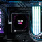 système de refroidissement liquide Thermalright Grand Vision 240 ARGB Black - G-VISION-240-BL-ARGB - photo 9