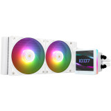 Système de refroidissement liquide Thermalright Grand Vision 240 ARGB White (G-VISION-240-WH-ARGB)