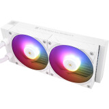 Système de refroidissement liquide Thermalright Grand Vision 240 ARGB White (G-VISION-240-WH-ARGB)