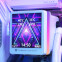 Système de refroidissement liquide Thermalright Grand Vision 240 ARGB White - G-VISION-240-WH-ARGB - photo 10