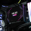 système de refroidissement liquide Thermalright Hyper Vision 360 Black ARGB - H-VISION-360-BL-ARGB - photo 11