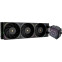 Wasserkühlungssystem Thermalright Hyper Vision 360 UB Black ARGB - H-VISION-360-UB-BL-ARGB