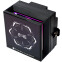 Wasserkühlungssystem Thermalright Hyper Vision 360 UB Black ARGB - H-VISION-360-UB-BL-ARGB - Foto 2