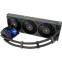 Wasserkühlungssystem Thermalright Hyper Vision 360 UB Black ARGB - H-VISION-360-UB-BL-ARGB - Foto 3