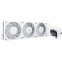Wasserkühlungssystem Thermalright Hyper Vision 360 UB White ARGB - H-VISION-360-UB-WH-ARGB