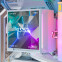 Wasserkühlungssystem Thermalright Hyper Vision 360 UB White ARGB - H-VISION-360-UB-WH-ARGB - Foto 11