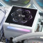 système de refroidissement liquide Thermalright Hyper Vision 360 White ARGB - H-VISION-360-WH-ARGB - photo 12