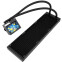 Kühlsystem für Flüssigkeitskühlung Thermalright Mjolnir Vision 360 X Black - M-VISION-360-X-BL - Foto 3