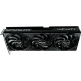 carte graphique NVIDIA GeForce RTX 5070 Palit Infinity 3 OC 12GB (NE75070S19K9-GB2050S)