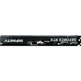 carte graphique NVIDIA GeForce RTX 5070 Palit Infinity 3 OC 12GB (NE75070S19K9-GB2050S)