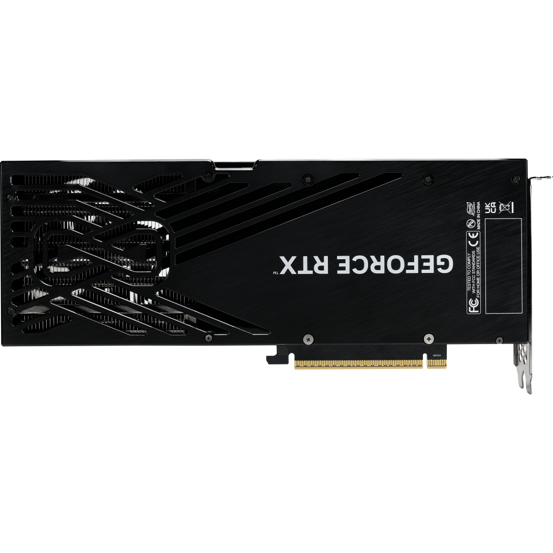 carte graphique NVIDIA GeForce RTX 5070 Palit Infinity 3 OC 12GB (NE75070S19K9-GB2050S) - photo 7