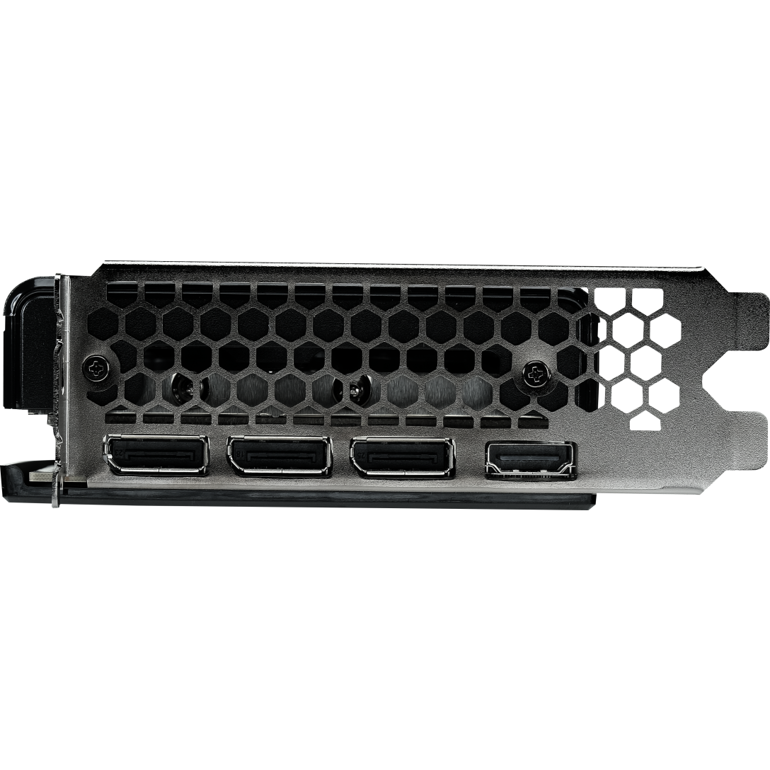 carte graphique NVIDIA GeForce RTX 5070 Palit Infinity 3 OC 12GB (NE75070S19K9-GB2050S) - photo 8