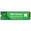 SSD-Speicher 1TB WD Green SN3000 (WDS100T4G0E) - Foto 2