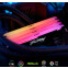Mémoire vive 32GB DDR4 3600MHz Kingston Fury Beast RGB (KF436C18BB2AK2/32) (2x16GB KIT) - photo 4