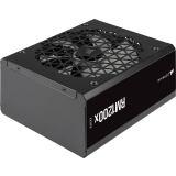 alimentation électrique 1200W Corsair RM1200x SHIFT Black (CP-9020254-EU)