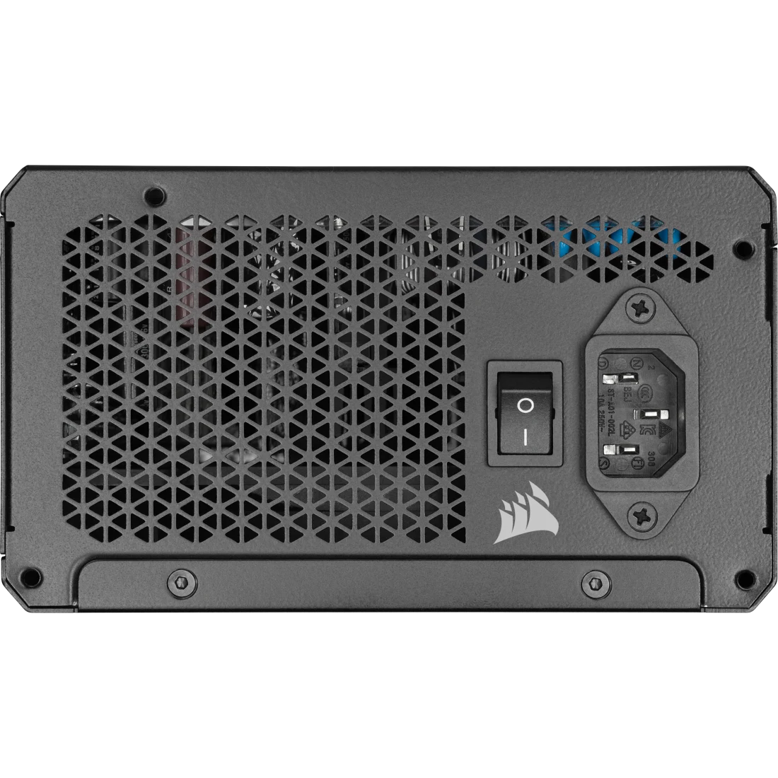 Netzteil 1200W Corsair RM1200x SHIFT Black (CP-9020254-EU) - Foto 8