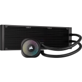 système de refroidissement liquide Corsair NAUTILUS 360 RS ARGB Black (CW-9060093-WW)