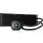 Flüssigkeitskühlsystem Corsair NAUTILUS 360 RS ARGB Black - CW-9060093-WW - Foto 4