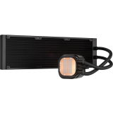 système de refroidissement liquide Corsair NAUTILUS 360 RS ARGB Black (CW-9060093-WW)