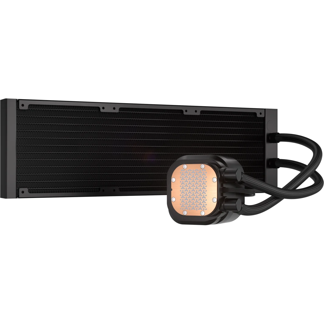Flüssigkeitskühlsystem Corsair NAUTILUS 360 RS ARGB Black - CW-9060093-WW - Foto 5