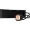 Flüssigkeitskühlsystem Corsair NAUTILUS 360 RS ARGB Black - CW-9060093-WW - Foto 5