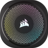 système de refroidissement liquide Corsair NAUTILUS 360 RS ARGB Black (CW-9060093-WW)