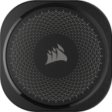 système de refroidissement liquide Corsair NAUTILUS 360 RS ARGB Black (CW-9060093-WW)