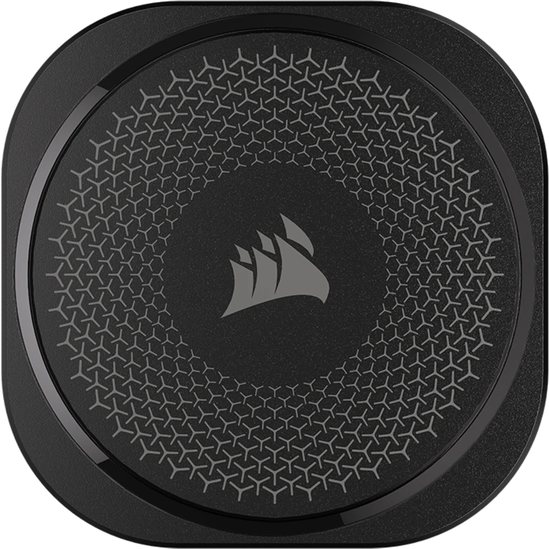 Flüssigkeitskühlsystem Corsair NAUTILUS 360 RS ARGB Black - CW-9060093-WW - Foto 7