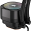 Flüssigkeitskühlsystem Corsair NAUTILUS 360 RS ARGB Black - CW-9060093-WW - Foto 8